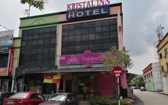 Kristal Inn Hotel