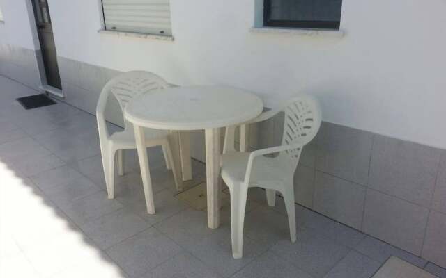 Apartamentos Odeceixe