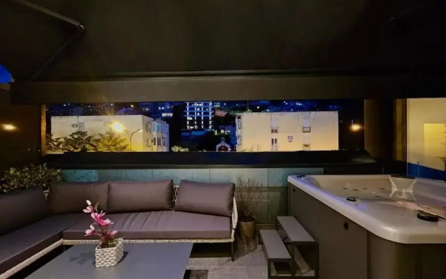 Apartments Perla Budva