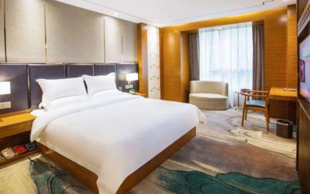 Meicheng Shijia Hotel