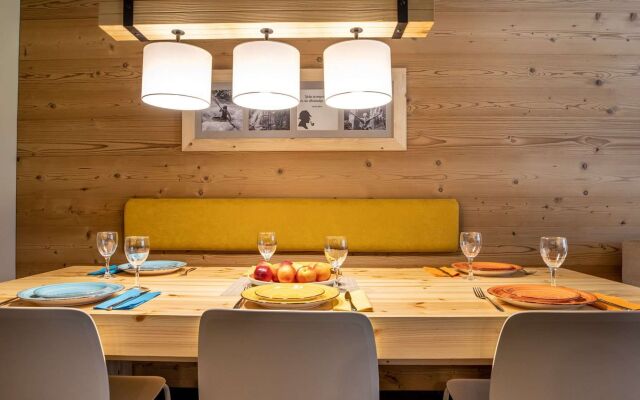 Swisspeak Resort Meiringen