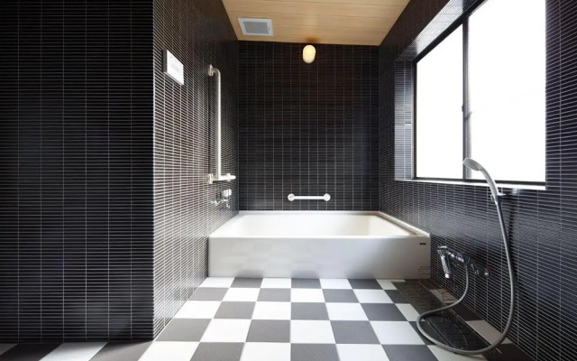 Yadoya TENKU - Hostel