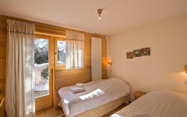 Chalet Méribel, 7 pièces, 12 personnes - FR-1-565-36