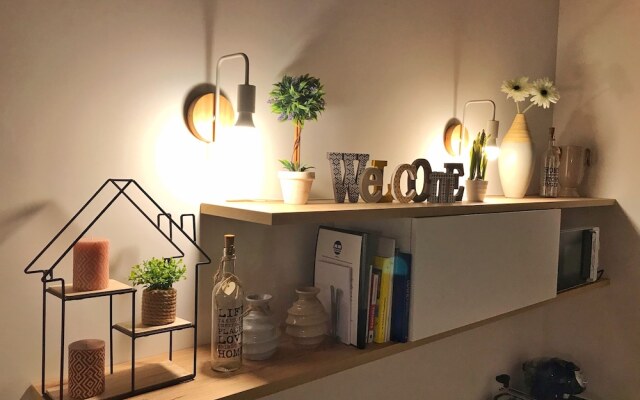 B&B Vicolo del Poeta