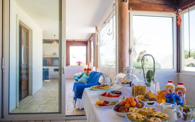 B&B FronteMare
