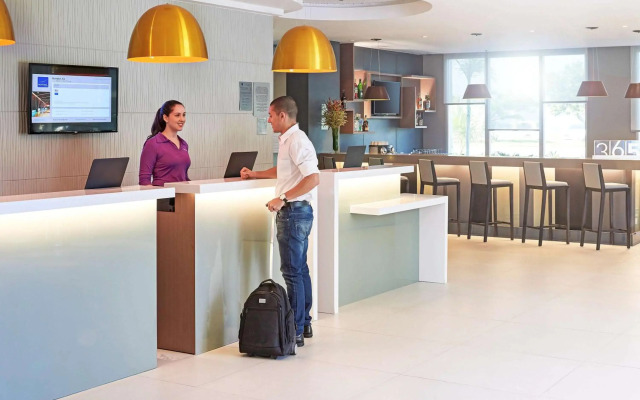 Novotel Rio De Janeiro Barra Da Tijuca