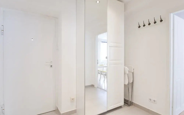 City Apartment Margareten