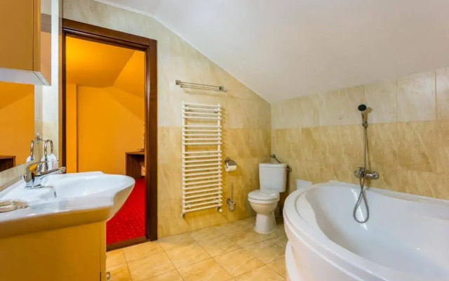Hotel Stefani