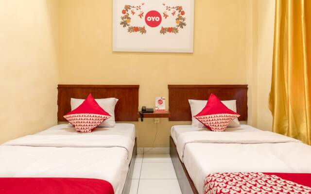 Residence Puri Hotel