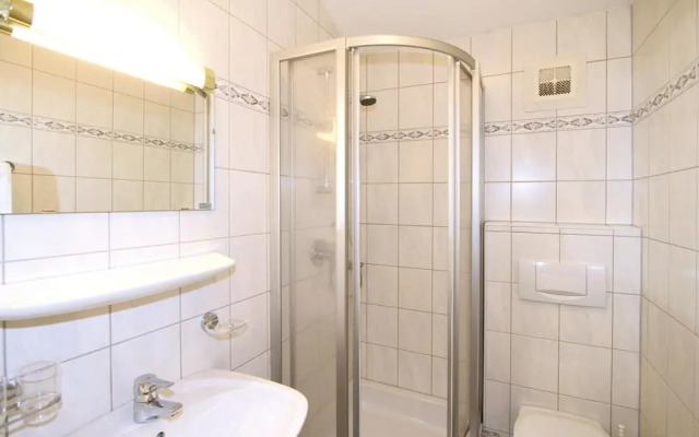 Apartment Rossl, Itter