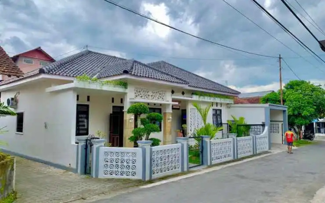 Prime House Muntilan