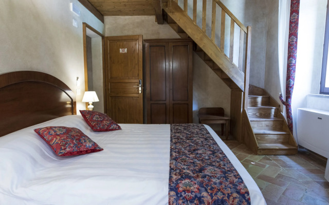 Locanda di Montegiove