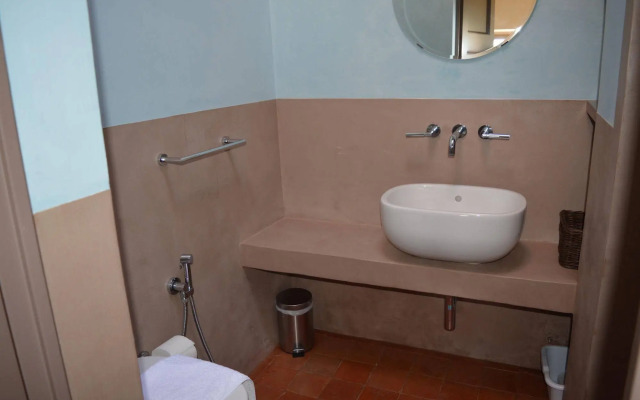 Le Moraiole Country House