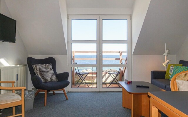 Beautiful Apartment in Allinge With 1 Bedrooms and Wifi