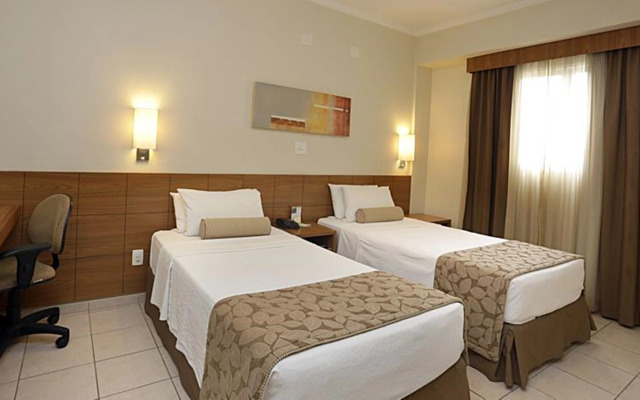 Quality Hotel Jundiai