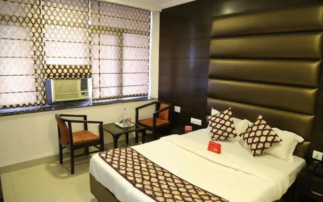 OYO 1133 Hotel City Park Plaza