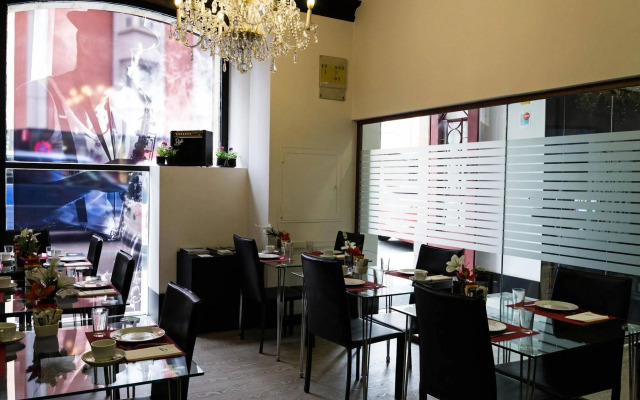 Abba Jazz Hotel