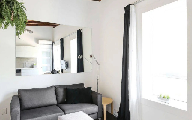 leQube Apartments