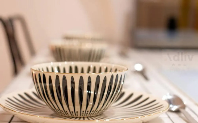 Stunning Chapel Margate Hideaway by Adliv