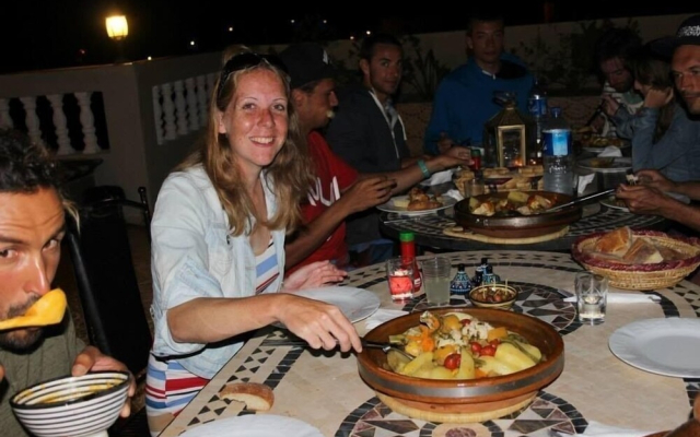 Surf House Morocco