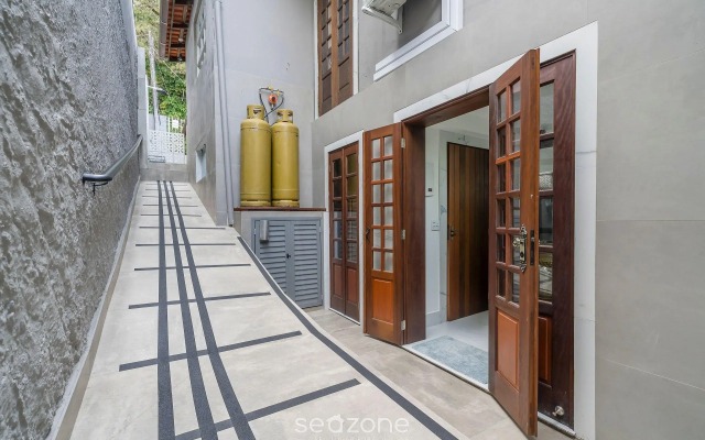 PSN - Apartamentos proximos da praia de cabeçudas