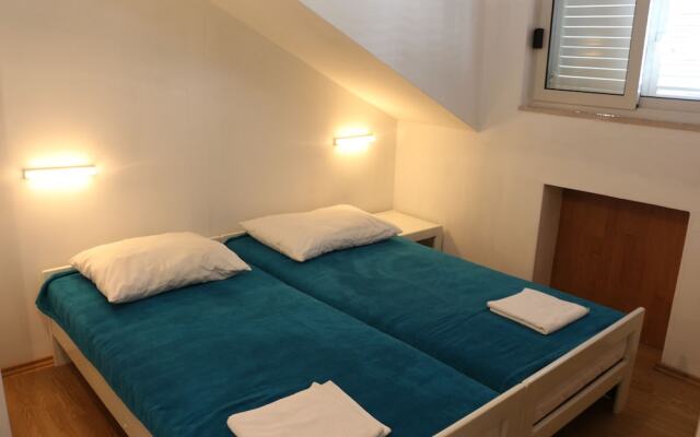 Apartmani Ančila