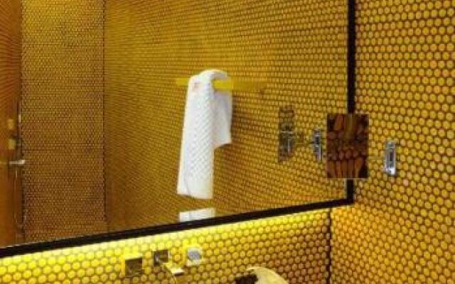 Sint Ji Rooms