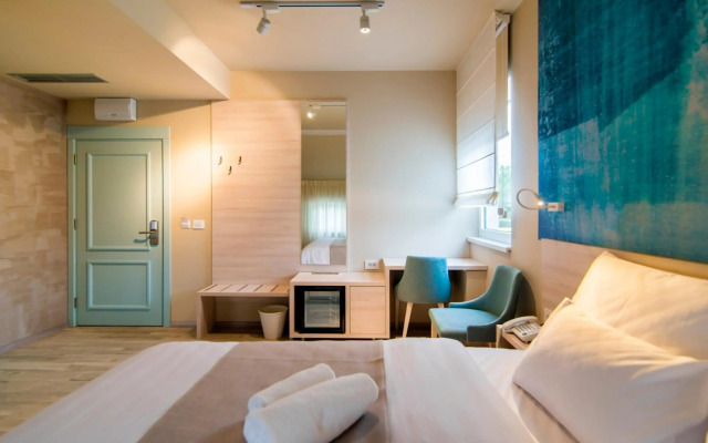 Garni Hotel D10
