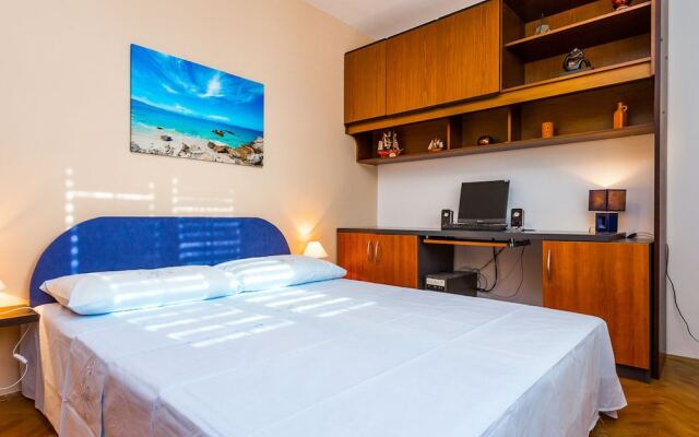 Holiday Home in Pula With Pool