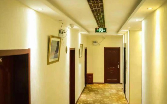 Shuijunwan Hotel