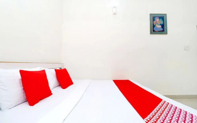 OYO 39812 Welcome Lounge