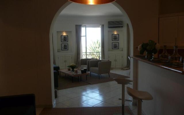 Palais Miramar 65 Bd De La Croisette Cannes