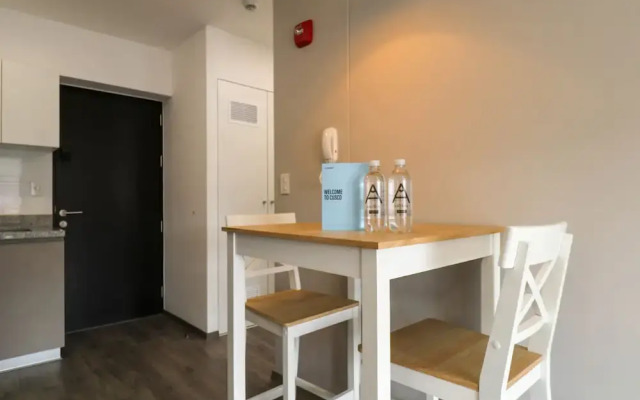 w Majestic 1BR w Perfect Balcony in Cusco