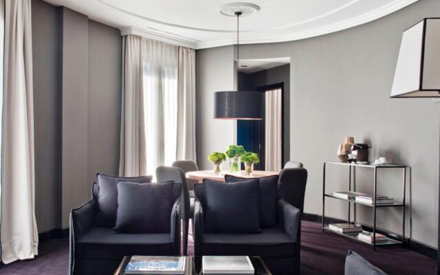 The Principal Madrid, Small Luxury Hotels