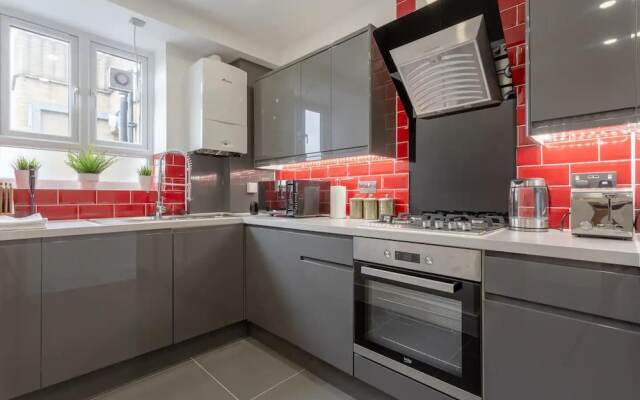 Gorgeous Duplex Near Canary Wharf, Excel & O2