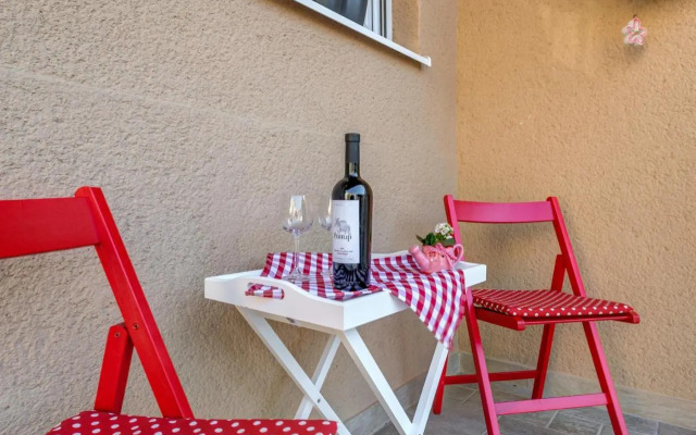 Room&Studio Apartment Just Enjoy