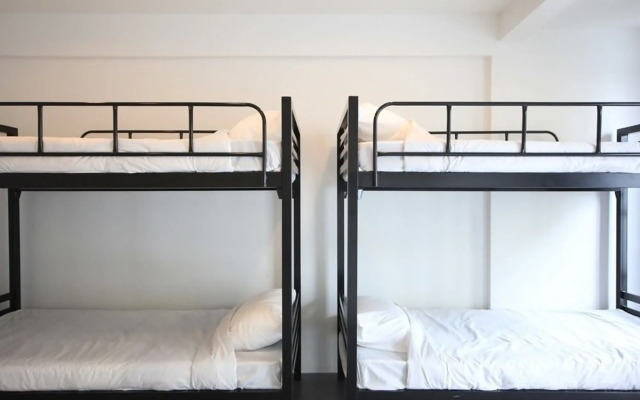 L22 Hostel