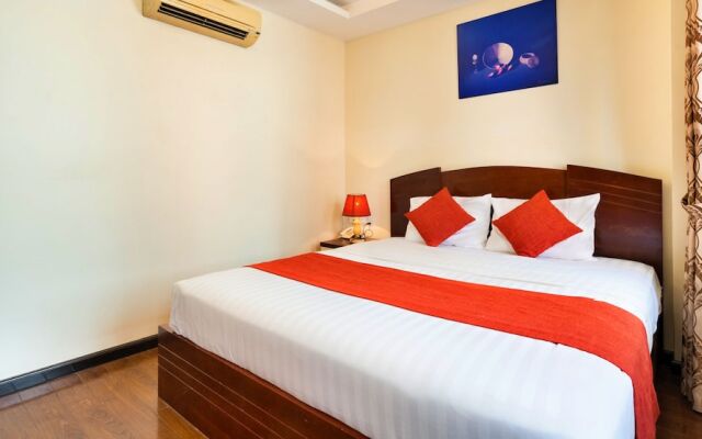 HANZ Boutique Hotel Ben Thanh