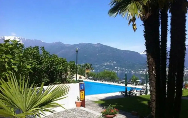 Holiday Apartment Casa Chimp 4