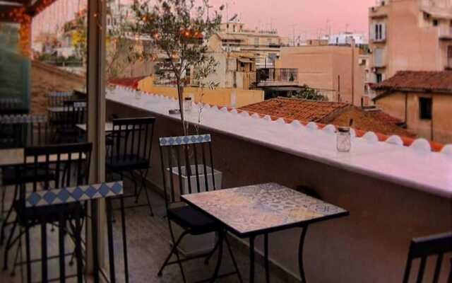 Neapolis 1897 Boutique Luxury Rooms