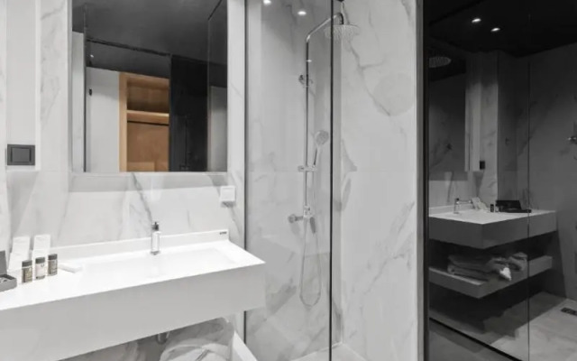 Azur Hotel Volos