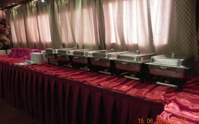 Rabigh Tower Hotel