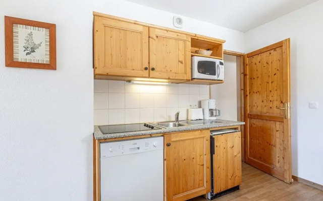 Madame Vacances Residence les Fermes de Saint Sorlin