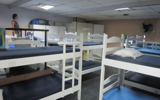 Hercus Copacabana Hostel