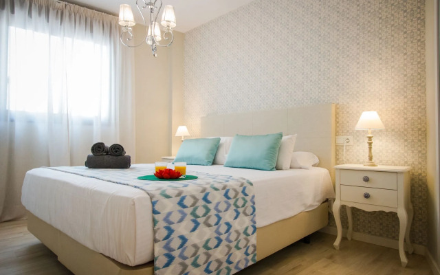 Holidays2Malaga Suites