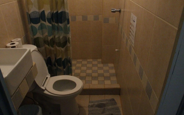 Hostel Samara