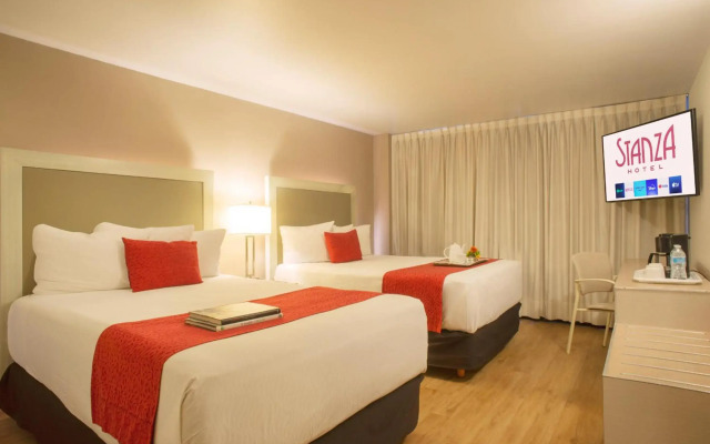 Hotel Stanza