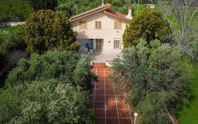 Casa Degli Ulivi by Wonderful Italy