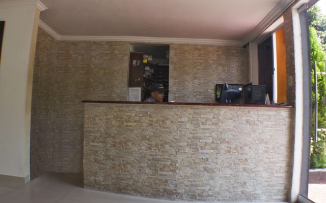 Apartamentos SOHO Basic – Cerca al Buenavista BAQ28A