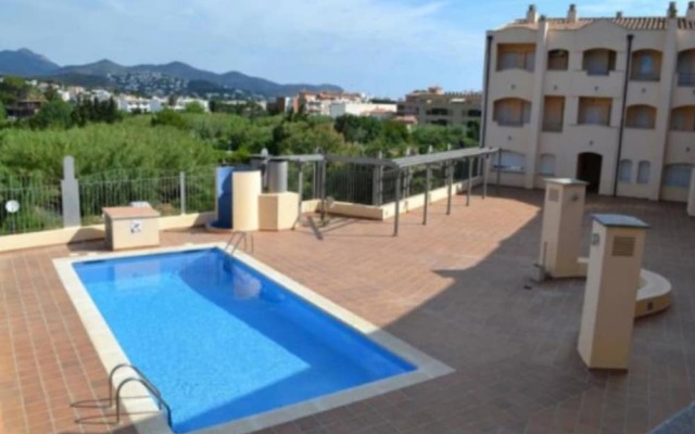 Apartment in Llançà, Gerona 103489 by MO Rentals